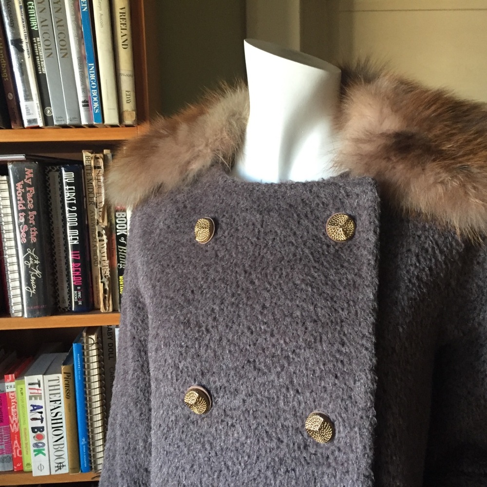 System and fur